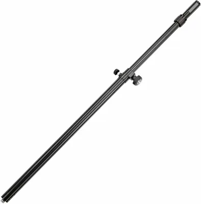 Produktbild von Distanzrohr»Ring Lock« 21368-000-55 schwarz (21368-000-55)