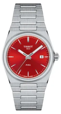Produktbild von Tissot PRX 35mm T137.210.11.421.00