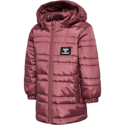 Produktbild von Hummel Hmlmosgrave Tex Jacket - rose brown, Größe:74