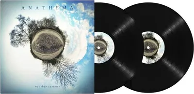 Obrázek produktu pro Anathema: (Gatefold Black 2LP) - - (Vinyl / Pop (Vinyl))