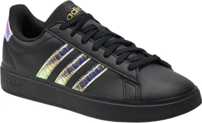 Produktbild von Adidas Damen Sportschuhe ID2990 Grand Court 2.0 schwarz r. 36