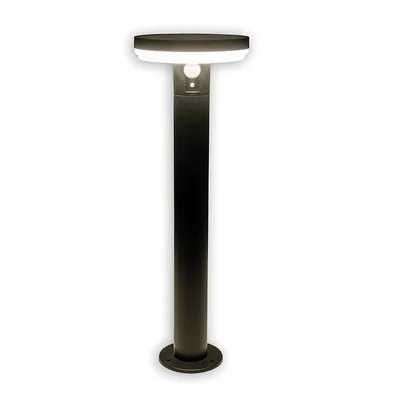 Zdjęcie produktu dla Lampa stojąca Näve Solar w kształcie grzyba