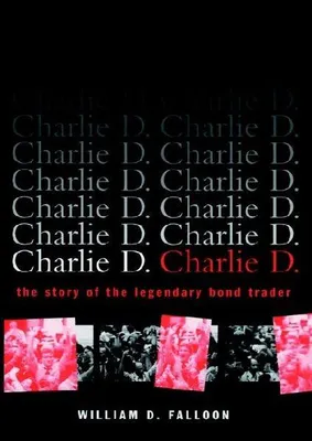Produktbild von Charlie D.
