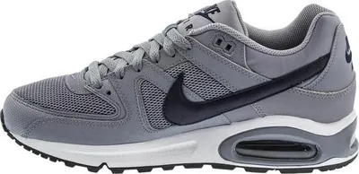 Produktbild von Nike Air Max Command Herren Sportschuhe 40,5