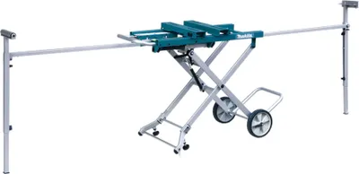 Produktbild von Makita DEAWST05 Untergestell mit Auflagen