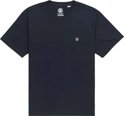 Immagine prodotto di Element Crail T-shirt a maniche corte Blu S Uomo Blu S