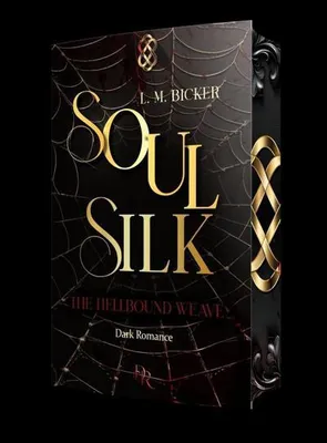 Produktbild von SoulSilk - The Hellbound Weave