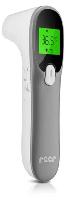 Productafbeelding van Reer 4-in-1 Infrarood Thermometer met Kleurweergave