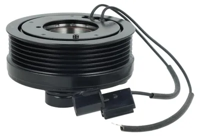 Produktbild von Magnetkupplung, Klimakompressor NRF 380135