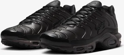 Zdjęcie produktu dla Nike TN Air Max Plus Premium "Paris Black Tea Petra Brown" HJ4519-200, rozmiar: 44