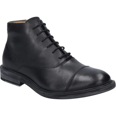 Image de JOSEF SEIBEL Bradley 02 | Bottines pour Hommes | noir