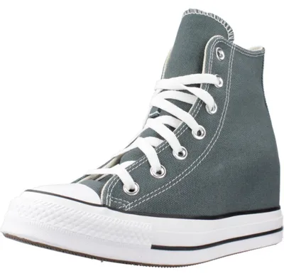 Produktbild von CONVERSE CHUCK TAYLOR ALL STAR WEDGE Grau