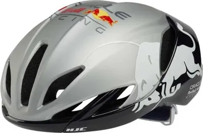 Produktbild von Hjc Furion 3 Slid Oracle Red Bull Racing Helm Grau S Grau S