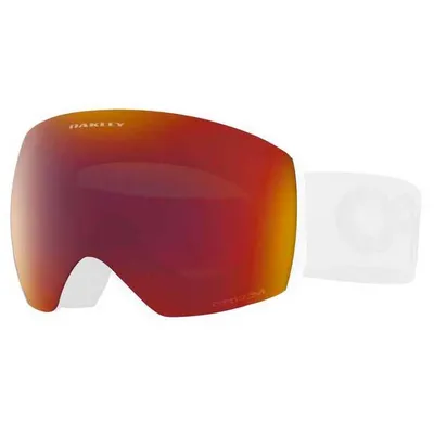 Obrázok produktu pre Šošovky Oakley Flight Deck Prizm Torch Iridium/CAT3-2