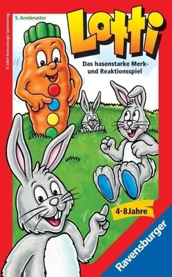 Produktbild von Lotti Karotti