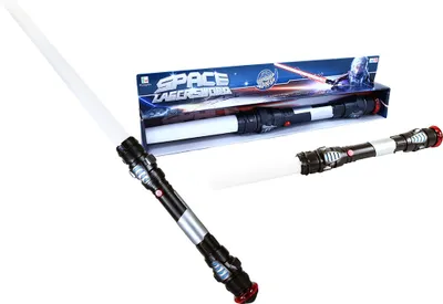 Produktbild von Laserschwert mit Licht, Ton und Vibration