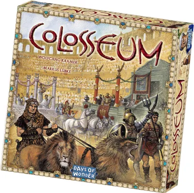 Produktbild von Colosseum