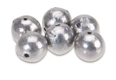 Produktbild von Sänger Kugelblei mit Loch 8 g 6 Stück