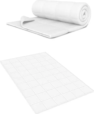Produktbild von Steppbett 135 x 200 - Premium-Bettwäsche für ultimativen Komfort