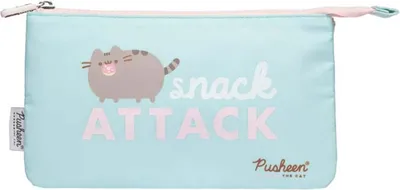 Produktbild von Pusheen Foodie triple Federmappe