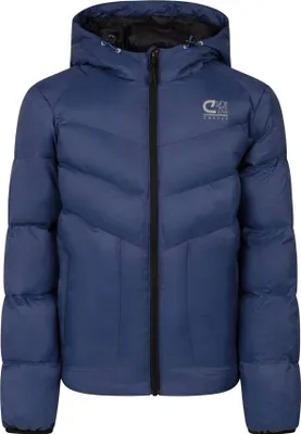 Produktbild von Cruyff Hematite Puffer Winterjacke Kinder