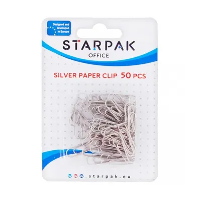 Obrázok produktu pre Kancelárske spinky