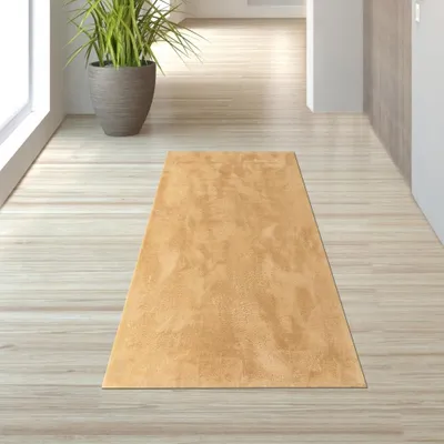 Immagine prodotto di Robot aspirapolvere Carpet gold soft easy-care adatto alla zona giorno Dimensioni - 60 x 110 cm