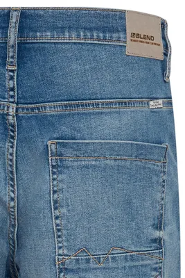 Produktbild von BLEND JEANS THUNDER Denim lightblue-23 Denim 20715084.201728 W32 L32