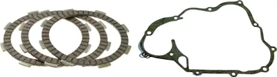 Image de Disques d'embrayage et joint pour Honda NSR 50 S, année de fabrication 1989-1996 - Neuf