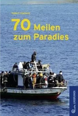 Obrázok produktu pre 70 Meilen zum Paradies