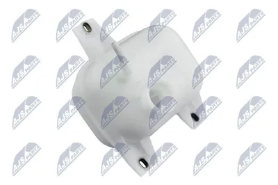 Produktbild von NTY Ausgleichsbehälter Kühlmittel für FIAT DOBLO Kasten/Kombi (263) Kühlwasser CZW-FT-004
