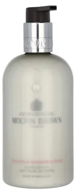 Produktbild von Molton Brown Delicious Rhubarb & Rose Hand Lotion 300ml