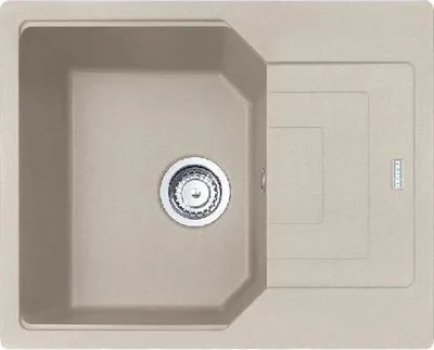 Obrázek produktu pro Franke Urban - Fragranitový dřez UBG 611-62, 620x500 mm, sahara 114.0700.100