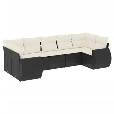 Zdjęcie produktu dla VidaXL 3221785, Kremowy, Biały, 110 kg, 710 mm, 620 mm, 690 mm