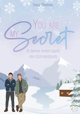 Produktbild von You are my Secret