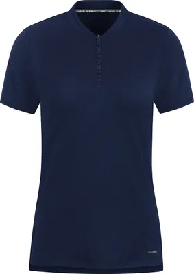 Immagine prodotto di JAKO Polo Pro Casual da donna, colore:navy, taglia:42