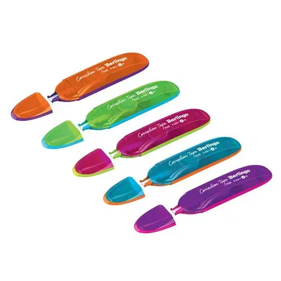 Obrázok produktu pre Korektor Berlingo, 5mm, 6m, 15ks, Fuze