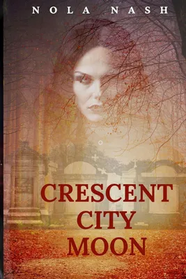 Produktbild von Crescent City Moon