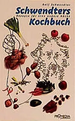 Produktbild von Schwendters Kochbuch