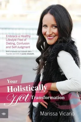 Produktbild von Your Holistically Hot Transformation