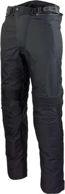 Produktbild von Roleff RO456 Motorradhose – Wasserdicht, atmungsaktiv & mit herausnehmbarer Membrane und Thermofutter  Roleff Größe: XXL,