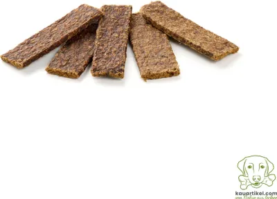 Produktbild von Pferde-Fleischstreifen 100g