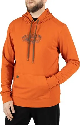 Produktbild von Sweatshirt XL aus Bambusgarn, atmungsaktiv, wärmeregulierend, antibakteriell, leicht & weich