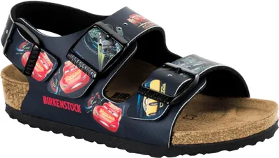 Produktbild von Birkenstock  Milano kids cars 3 darkblue 1008673 / 1008674