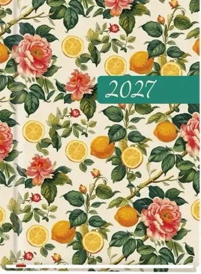 Obrázok produktu pre Kalendár 2025, formát B6, vydavateľstvo Marta - Michalczyk i Prokop