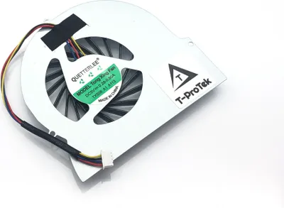 Obrázek produktu pro Náhradní chladič ventilátoru kompatibilní s Lenovo G500s (59367693), G400s (59-383636)