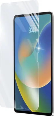 Produktbild von Cellularline Impact Glass - iPad 11" (A16) / IPAD 10.9" (10th gen), Klare Bildschirmschutzfolie, 27,7 cm (10.9"), 9H, Gehärtetes Glas, 150 g, 1 Stück(e)