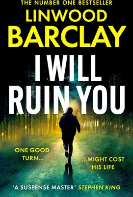 Produktbild von I Will Ruin You