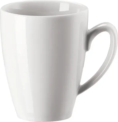 Produktbild von ROSENTHAL Mesh Espresso-Obere, Inhalt: 0,08 Liter, weiß