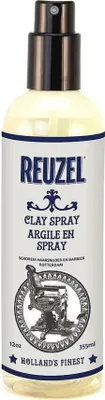 Obrázek produktu pro Reuzel - Clay Spray - Spray for a matte effect 355ml